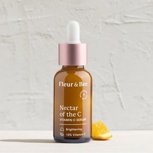 Fleur and Bee Nectar of the C serum